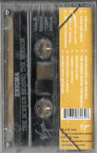 Load image into Gallery viewer, Enigma : The Screen Behind The Mirror (Cass, Album)