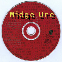 Load image into Gallery viewer, Midge Ure : If I Was (CD, Comp)