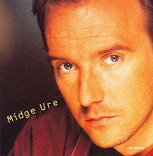 Load image into Gallery viewer, Midge Ure : If I Was (CD, Comp)