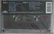 Load image into Gallery viewer, Five : Kingsize (Cass, Album)