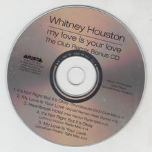 Load image into Gallery viewer, Whitney Houston : My Love Is Your Love (2xCD, Album, Ltd, O-C)