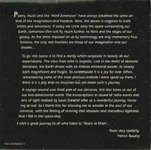 Load image into Gallery viewer, Louis Dandrel : Music In Orbit (CD, Album)