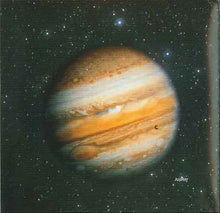Load image into Gallery viewer, Louis Dandrel : Music In Orbit (CD, Album)