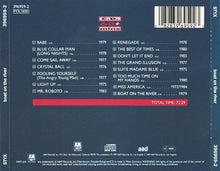 Load image into Gallery viewer, Styx : Boat On The River (CD, Comp)
