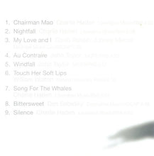 Load image into Gallery viewer, Charlie Haden & John Taylor (2) : Nightfall (CD, Album)