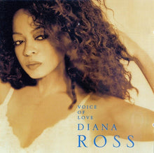 Load image into Gallery viewer, Diana Ross : Voice Of Love (CD, Comp)