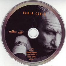 Load image into Gallery viewer, Paolo Conte : The Collection (CD, Comp)