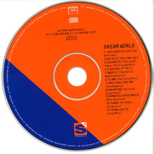Load image into Gallery viewer, Various : Dream World (2xCD, Comp)