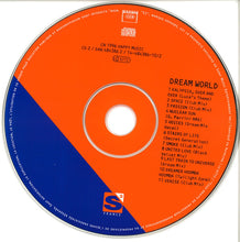 Load image into Gallery viewer, Various : Dream World (2xCD, Comp)