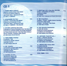 Load image into Gallery viewer, Various : Dream World (2xCD, Comp)