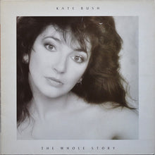 Load image into Gallery viewer, Kate Bush : The Whole Story (LP, Comp)
