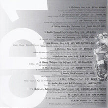 Load image into Gallery viewer, Various : Rock Christmas Best Of (2xCD, Comp)
