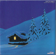 Load image into Gallery viewer, Various : Rock Christmas Best Of (2xCD, Comp)