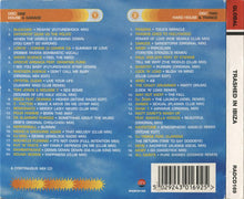Load image into Gallery viewer, Various : Trashed In Ibiza (2xCD, Mixed, Dig)