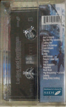 Load image into Gallery viewer, Lou Bega : Ladies And Gentlemen (Cass, Album)