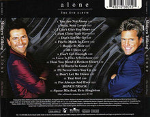 Load image into Gallery viewer, Modern Talking : Alone - The 8th Album (CD, Album)