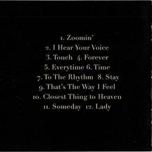 Load image into Gallery viewer, Lionel Richie : Time (CD, Album)