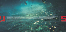 Load image into Gallery viewer, Saru : Downtempo Dojo (CD, Album)