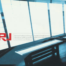 Load image into Gallery viewer, Saru : Downtempo Dojo (CD, Album)