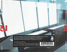 Load image into Gallery viewer, Saru : Downtempo Dojo (CD, Album)
