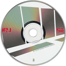 Load image into Gallery viewer, Saru : Downtempo Dojo (CD, Album)