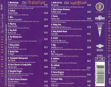 Load image into Gallery viewer, Claude Challe : Les Bains Douches (2xCD, Comp, Mixed)