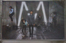 Load image into Gallery viewer, Maroon 5 : It Won't Be Soon Before Long (Cass, Album)