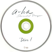 Load image into Gallery viewer, a-ha : Scoundrel Days (CD, Album, RE, RM + CD, Comp + RM, Dig)
