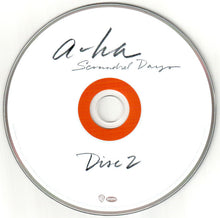 Load image into Gallery viewer, a-ha : Scoundrel Days (CD, Album, RE, RM + CD, Comp + RM, Dig)