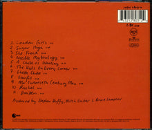 Load image into Gallery viewer, Duffy* : Duffy (CD, Album)