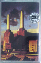Load image into Gallery viewer, Pink Floyd : Animals (Cass, Album)