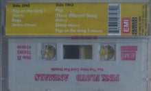 Load image into Gallery viewer, Pink Floyd : Animals (Cass, Album)