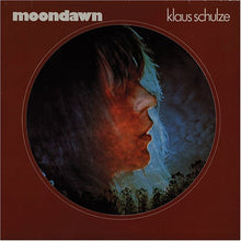 Load image into Gallery viewer, Klaus Schulze : Moondawn (CD, Album, RE)