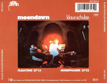 Load image into Gallery viewer, Klaus Schulze : Moondawn (CD, Album, RE)