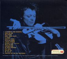 Load image into Gallery viewer, Laurie Anderson : Talk Normal: The Laurie Anderson Anthology (2xCD, Comp)