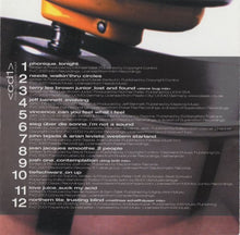 Load image into Gallery viewer, Various : Partysan Mx Series - Chapter One (2xCD, Comp, Mixed)