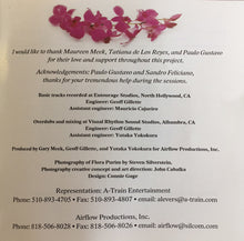 Load image into Gallery viewer, Flora Purim : Speak No Evil (CD, Album, Copy Prot.)