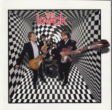 Load image into Gallery viewer, The Knack (3) : Zoom (CD, Album)