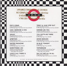 Load image into Gallery viewer, The Knack (3) : Zoom (CD, Album)