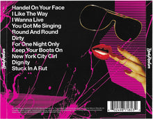 Load image into Gallery viewer, BodyRockers : BodyRockers (CD, Album)