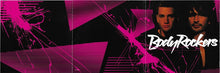 Load image into Gallery viewer, BodyRockers : BodyRockers (CD, Album)