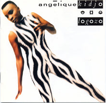 Load image into Gallery viewer, Angélique Kidjo : Logozo (CD, Album, RE)