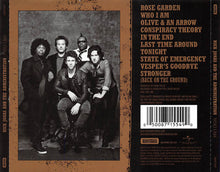 Load image into Gallery viewer, Nick Jonas & The Administration : Who I Am (CD, Album, Enh)