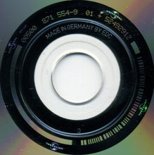 Load image into Gallery viewer, Nick Jonas & The Administration : Who I Am (CD, Album, Enh)