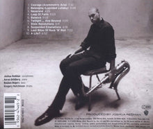 Load image into Gallery viewer, Joshua Redman : Beyond (CD, Album)