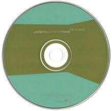 Load image into Gallery viewer, Joshua Redman : Beyond (CD, Album)