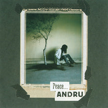 Load image into Gallery viewer, Andru Donalds : Andru Donalds (CD, Album)