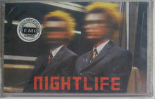 Load image into Gallery viewer, Pet Shop Boys : Nightlife (Cass, Album)