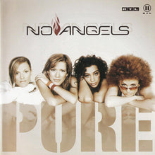 Load image into Gallery viewer, No Angels : Pure (CD, Album, Copy Prot.)