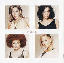 Load image into Gallery viewer, No Angels : Pure (CD, Album, Copy Prot.)